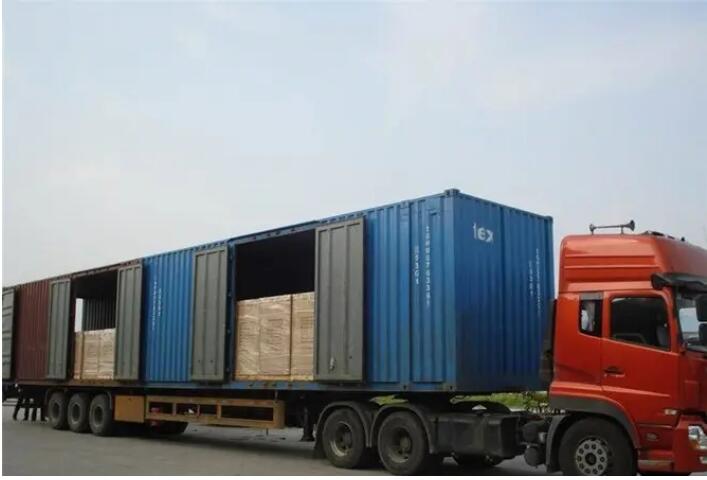 泉州到安吉县整车运输