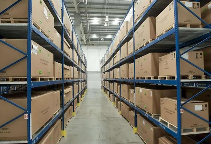 泉州到安吉县货物仓储