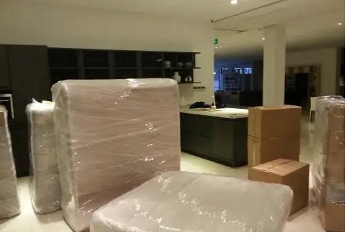 泉州到安吉县长途搬家