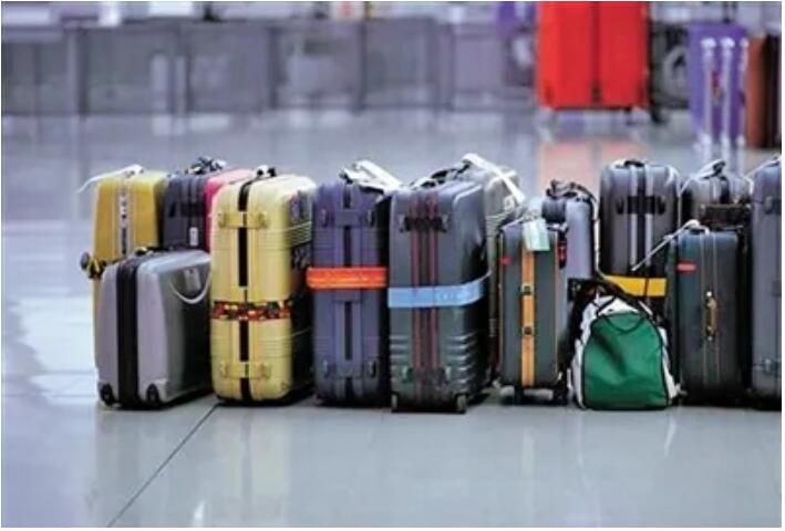 泉州到安吉县行李托运