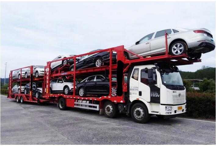 泉州到安吉县轿车托运